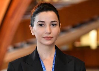 Mariam Kvrivishvili announces new resort development in Racha