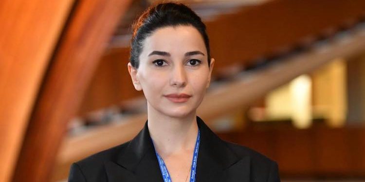Mariam Kvrivishvili announces new resort development in Racha