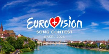 Switzerland to host the Eurovision Song Contest 2025