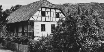 Asureti. Photo by the author