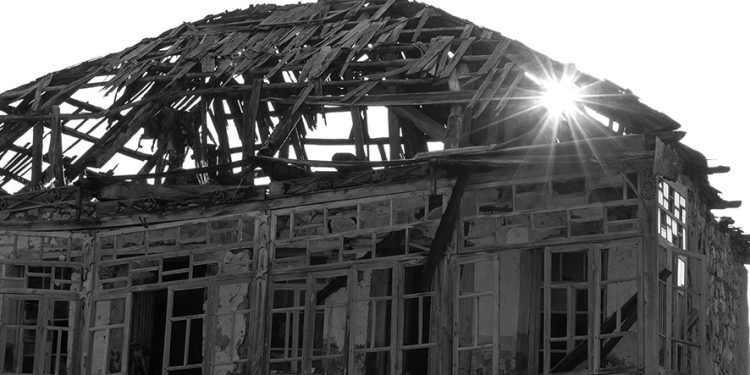 Adishi. Photo by the author