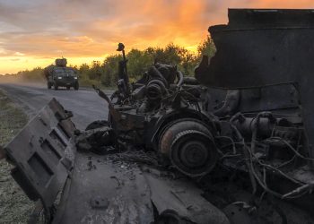 Photo by Roman Pilipey / AFP via Getty Images