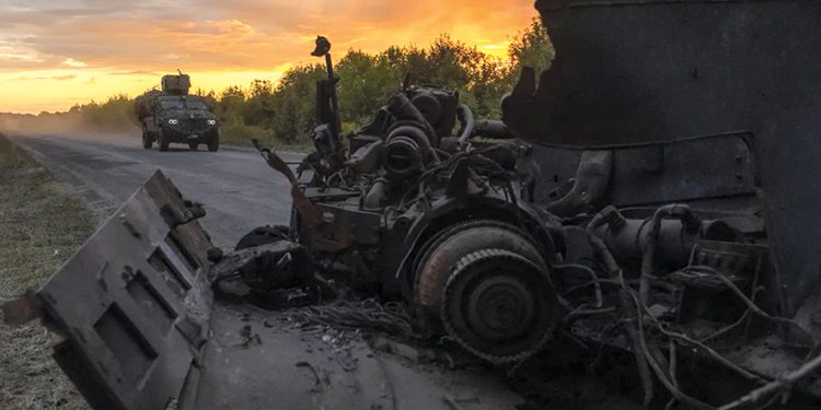 Photo by Roman Pilipey / AFP via Getty Images