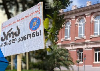 Constitutional Court to consider first anti-Russian lawsuit tomorrow