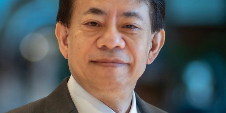 Masatsugu Asakawa, President, Asian Development Bank