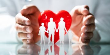 Health insurance service for foreign citizens introduced at House of Justice