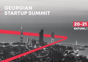 Georgian Startup Summit & Startup World Cup Regional Competition will be held on 20-21 August
