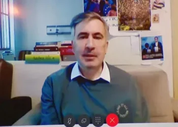 Saakashvili: Visit of Jeanne Shaheen and Mike Turner to Georgia is part of important bipartisan policy