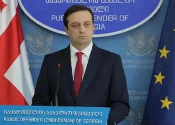 Public Defender’s office starts studying the tragedy in Zugdidi that claimed lives of 2 minors