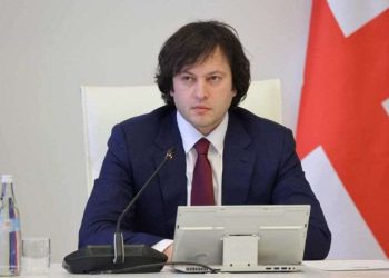 Georgian Olympic team to receive a prize of GEL 50,000