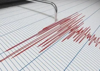 3.5 magnitude earthquake occurs in Georgia