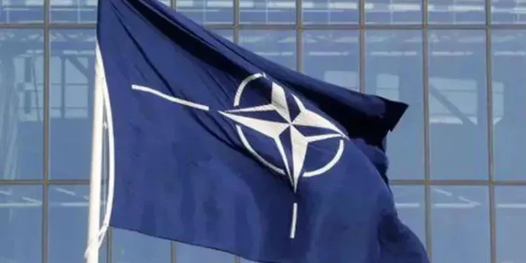 NATO calls on Russia to withdraw the forces stationed in Georgia