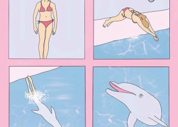 ‘Siren Call’ Exhibition: Voices from the Sea Demand Compassion and Justice