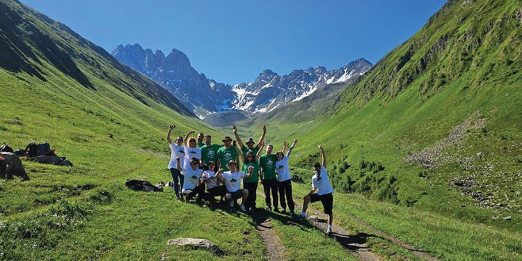 Beethoven, Chopin, Rachmaninoff: Rising Piano Stars Conquer the Classics in Tbilisi