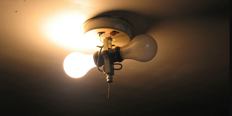 Power cut expected city-wide in Tbilisi on August 29