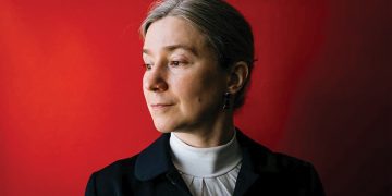 Ekaterina Schulmann. Source: Die Bild