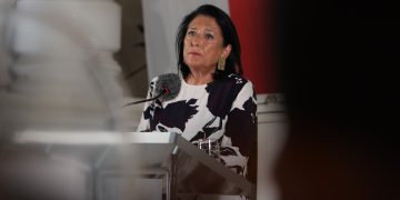 President: The Dream will not be able to falsify the October elections