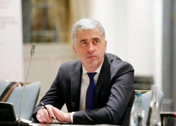 Otar Shamugia expects GEL 350 million revenue from 2024 vintage