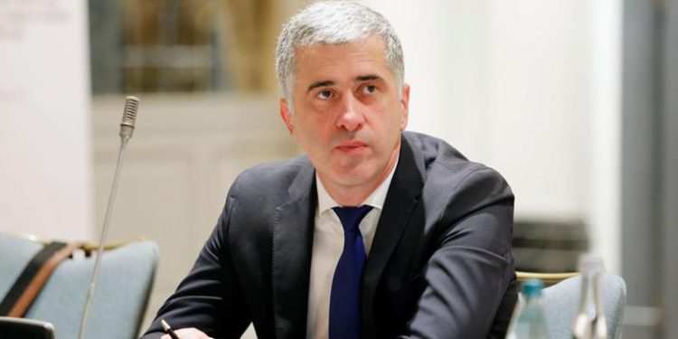 Otar Shamugia expects GEL 350 million revenue from 2024 vintage