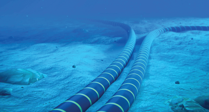 Economy Ministry: Black Sea Submarine Electric Cable Project is promising
