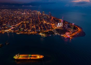 DEUTSCHE WELLE publishes extensive article on Batumi – “Like traveling through time”