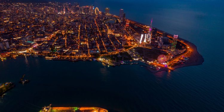 DEUTSCHE WELLE publishes extensive article on Batumi – “Like traveling through time”