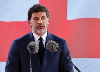 Kakha Kaladze. Source: fortuna