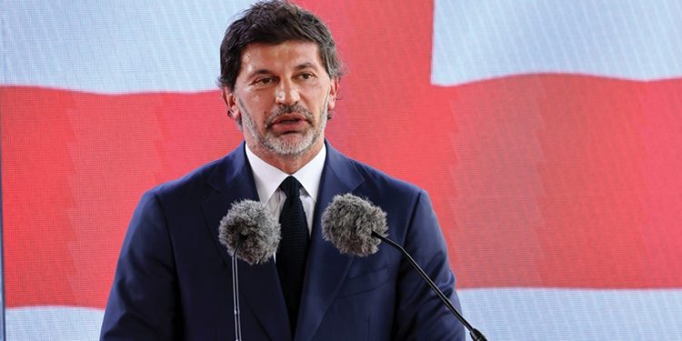 Kakha Kaladze. Source: fortuna