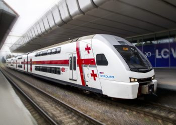 Georgian Railway adds extra trains on Tbilisi-Batumi-Tbilisi route