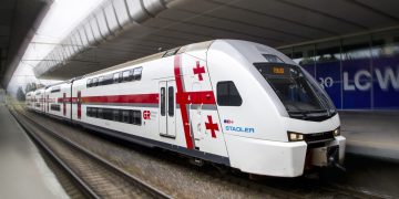 Georgian Railway adds extra trains on Tbilisi-Batumi-Tbilisi route