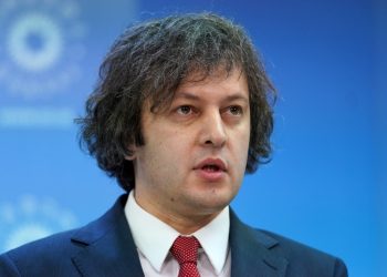 PM Kobakhidze: US sanctions aim to influence elections, but voters will respond clearly