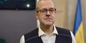 Renewed focus on health critical as Ukraine approaches its third winter amid full-scale war