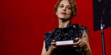 Dea Kulumbegashvili’s ‘April’ wins Special Jury Prize at Venice Film Festival