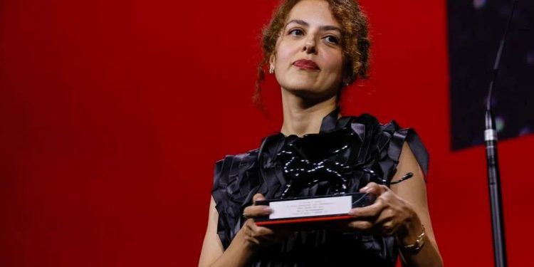 Dea Kulumbegashvili’s ‘April’ wins Special Jury Prize at Venice Film Festival