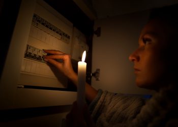 Scheduled power outage to affect Tbilisi today