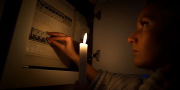 Scheduled power outage to affect Tbilisi today