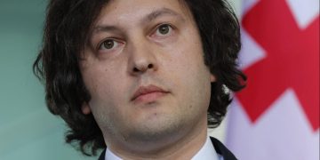 Irakli Kobakhidze: There will be no crisis in Georgia