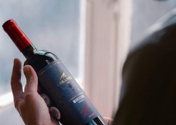 Askaneli launches a new wine factory