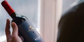 Askaneli launches a new wine factory