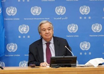 World Leaders Must Re-boot Global Cooperation for Today and Tomorrow