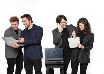 Connect Healzcare: An Example of AI Excellence Growing the Healthcare Sector