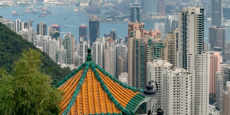 Visa-free travel for Georgians to Hong Kong starts September 30