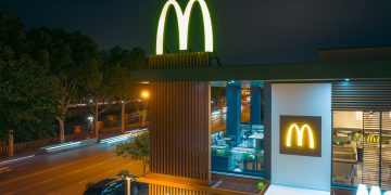 McDonald’s set to open two new restaurants in Tbilisi