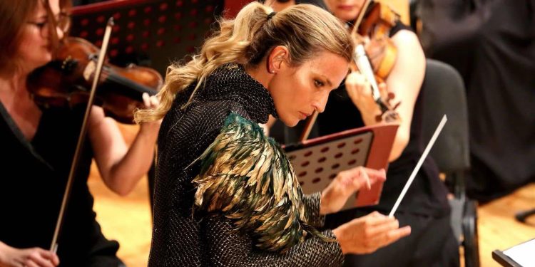 ‘Night Serenades’ music festival wraps up in Tbilisi