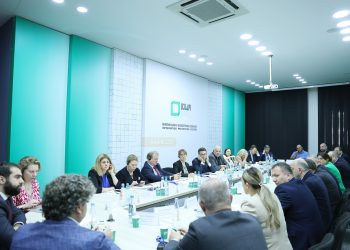 PACE delegation urges free elections in Georgia