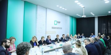 PACE delegation urges free elections in Georgia