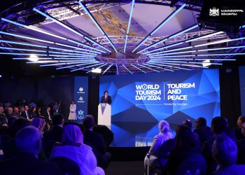 World Tourism Day 2024 celebrations start today