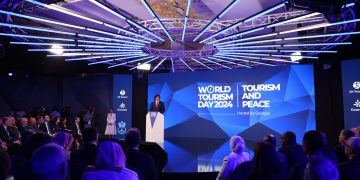 World Tourism Day 2024 celebrations start today