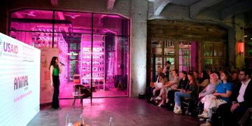 USAID, Animal Project: Informed Battle Against Stray Animal Abuse in Georgia