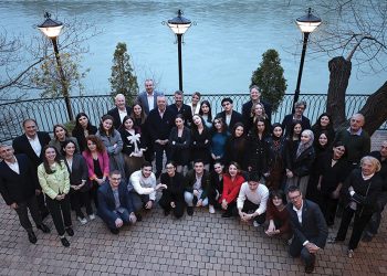 AmCham and MAC Georgia Scholarship Program Successfully Concludes its First Year